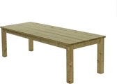 Tafel Lisse 221cm