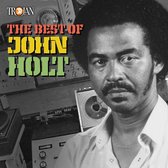 Holt, John - Best Of (uk)