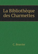 La Bibliotheque des Charmettes