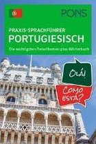 PONS Praxis-Sprachführer Portugiesisch