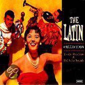 The Latin Collection: Exotic Rhythms And Hot Salsa Sounds