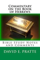 Commentary on the Book of Hebrews