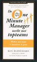 One Minute Manager Werkt Met Topteams