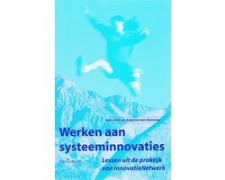 Werken aan systeeminnovaties