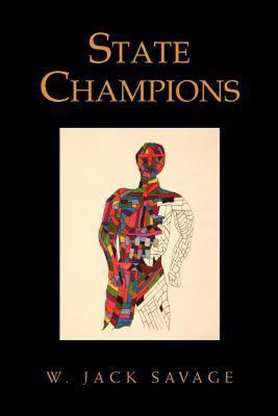 State Champions - cover