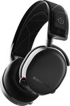 SteelSeries Arctis 7 Headset 2019 Edition - Black - PC & PS5
