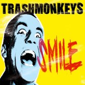 Trashmonkeys - Smile (LP)