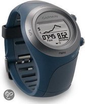 Garmin GPS Forerunner 405 CX - Blauw