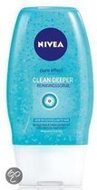 NIVEA Visage Young Clean Deeper - 150 ml - Facewash