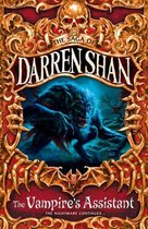 The Vampire's Assistant (The Saga of Darren Shan, Book 2)