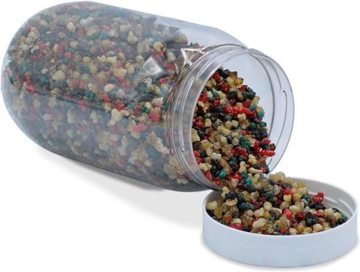 Goedkoopste Wierookhars Meditation voordeelverpakking - 500 g - M