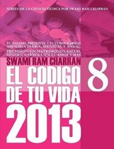 2013 Codigo De Tu Vida 8