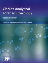 Clarkes Analytical Forensic Toxicology 2