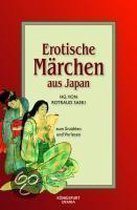 Erotische Märchen aus Japan