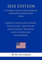 Fisheries of the Exclusive Economic Zone Off Alaska - Bering Sea and Aleutian Islands - 2009 and 2010 Harvest Specifications for Groundfish (Us National Oceanic and Atmospheric Administration