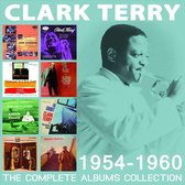 Complete Albums.. - Terry Clark