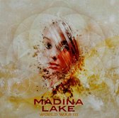 Madina Lake - World War Iii