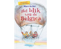 foto van Het Blik Van De Belgica