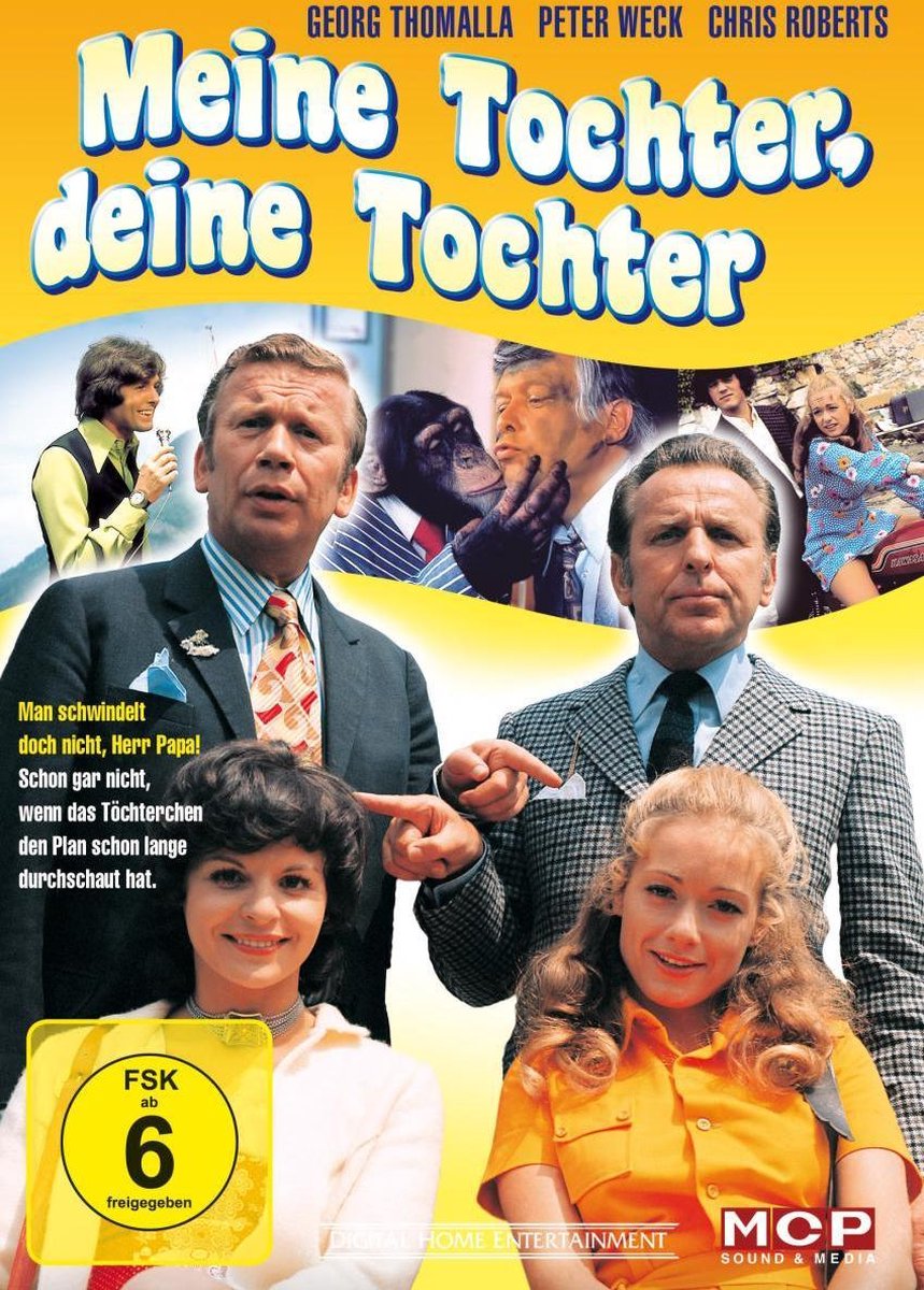 Meine Tochter, Deine Tochter