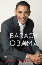 Omslag Barack Obama