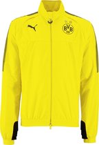 Puma De jas van de voetbal BVB Stadium Jacket