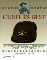 Custer's Best