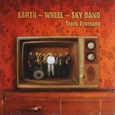 Earth-Wheel-Sky Band - Transrromano (CD)