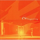 Tigerlily - Tigerlily (CD)