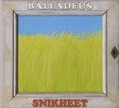 Balladeus - Snikheet (CD)