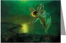 Fine Art Fairies, 16 cards and envelopes