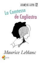Arsène Lupin, Gentleman-Cambrioleur 12 - La Comtesse de Cagliostro