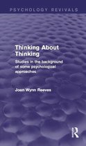 Psychology Revivals - Thinking About Thinking