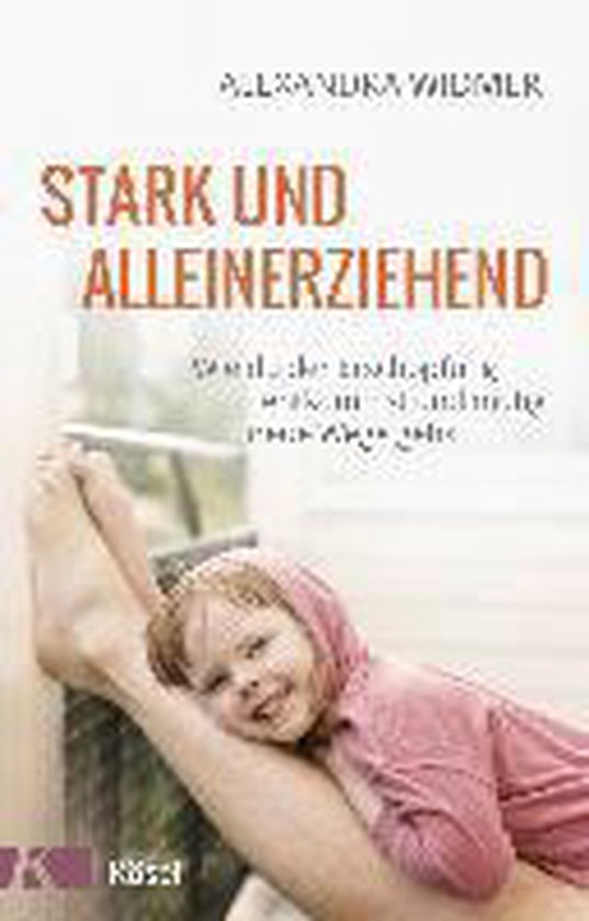 Stark und alleinerziehend - cover