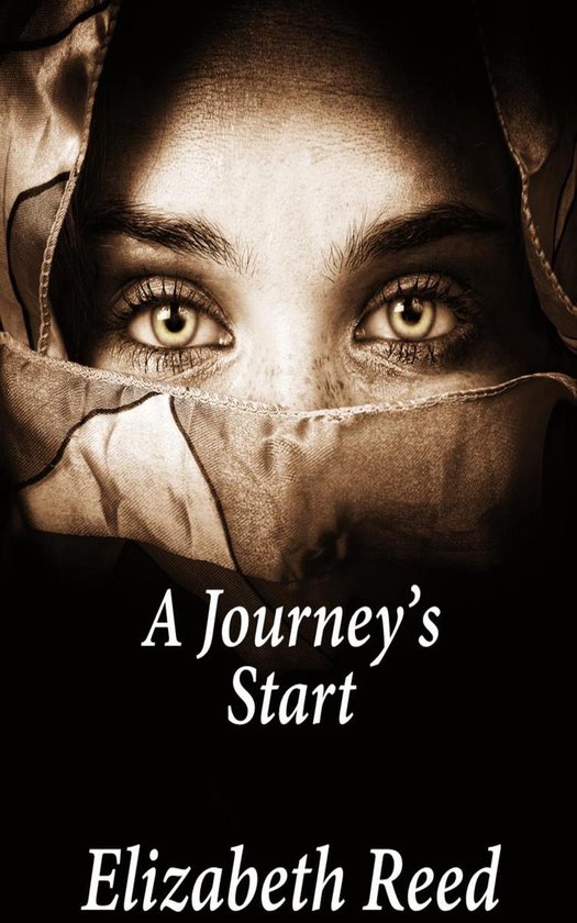 A Journey’s Start - cover