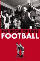 The Book Of Lists Football