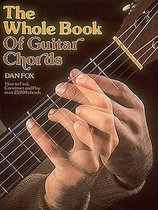 Whole Book of Guitar Chords