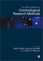 SAGE Handbk Criminological Research Meth