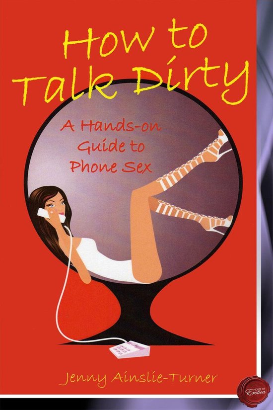 How to Talk Dirty - cover