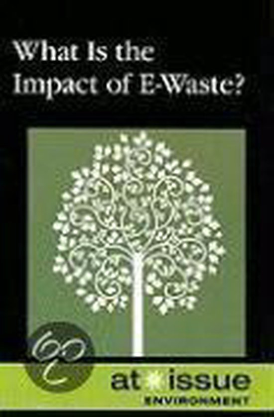What Is the Impact of E-Waste?