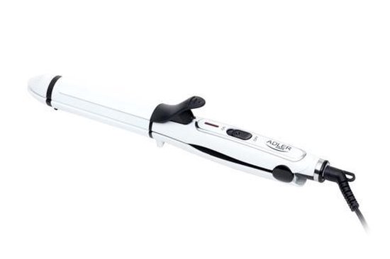 Adler AD - Stijl/krultang