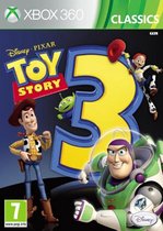 Toy Story 3 (Classics)