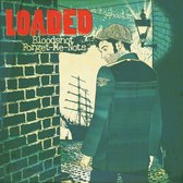 Loaded - Bloodshot Forget-Me-Nots (CD)