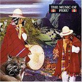 Music of Peru