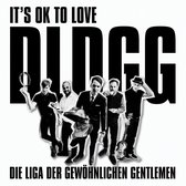 Die Liga Der Gewoehnlichen Gentlemen - It's Ok To Love DLDGG (CD|LP)