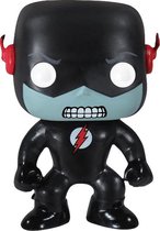 Funko Pop! Heroes: The Black Flash (Exclusive)