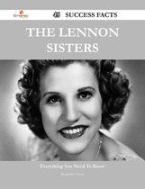 The Lennon Sisters 45 Success Facts - Everything you need to know about The Lennon Sisters