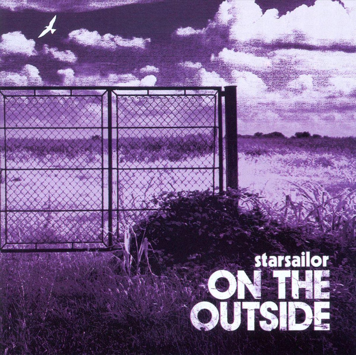 Starsailor - On The Outside (Bonus Dvd) (Ex