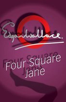 Four Square Jane