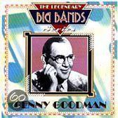 Benny Goodman: The Legendary Big Bands Series