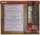 Stiffello -Cr Ita-